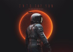 INTO THE SUN [15P]