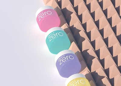 zero卸化膏产品视觉渲染设计[30P]