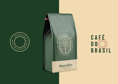 咖啡包装图形VI品牌形象设计[20P]