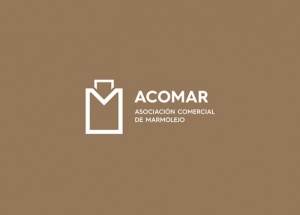 ACOMAR商会卖场品牌设计 [25P]