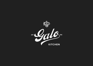 GALO食品品牌包装蕾丝花纹风格设计 [21P]