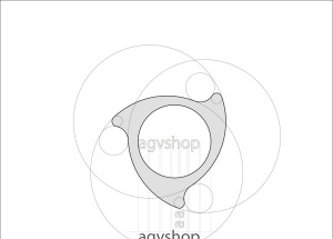AGVSHOP品牌形象设计-GM studio [20P]