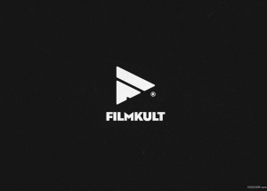 FILMKULT电影LOGO设计 [11P]