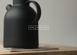 CHA·OLOGY曼彻斯特市日本传统榻榻米茶室品牌设计 [19P]