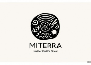 MITERRA希腊橄榄油品牌设计-图腾历史文化 [8P]