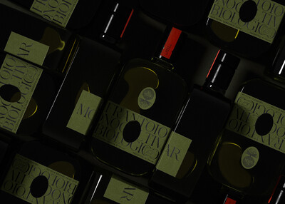 橄榄油包装产品视觉设计+香熏创意外包装设计[18P]