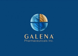 GALENA制药公司医疗品牌化妆品包装设计 [9P]