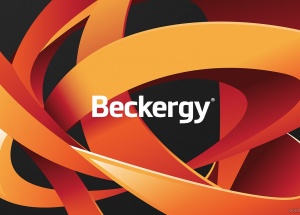 BECKERGY墨西哥太阳能电池板企业品牌标识设计 [13P]
