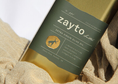 zayto橄榄油品牌设计[12P]