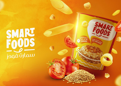 品牌食品KSA标志包装产品设计[2P]
