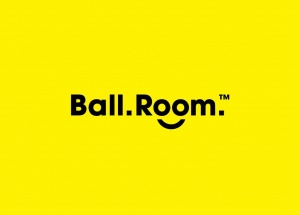 萌表情黄色气球房互动展览设计 [42P]
