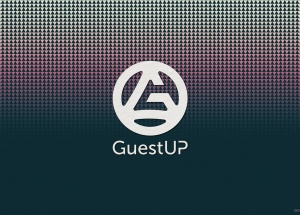 GuestUP-数字业务管理平台品牌设计-智能解决方案智能世界 [...