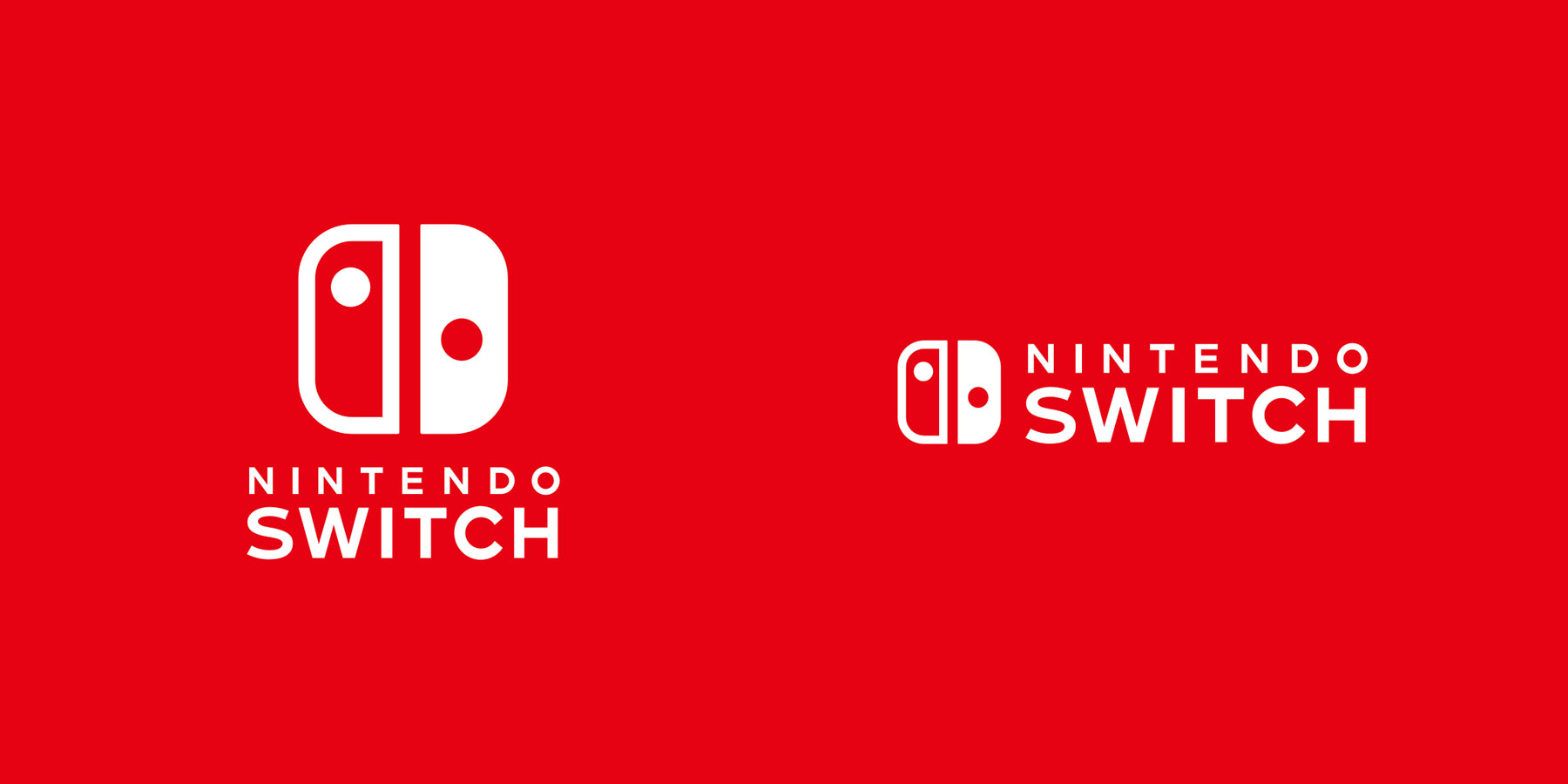 任天堂 Switch 标志