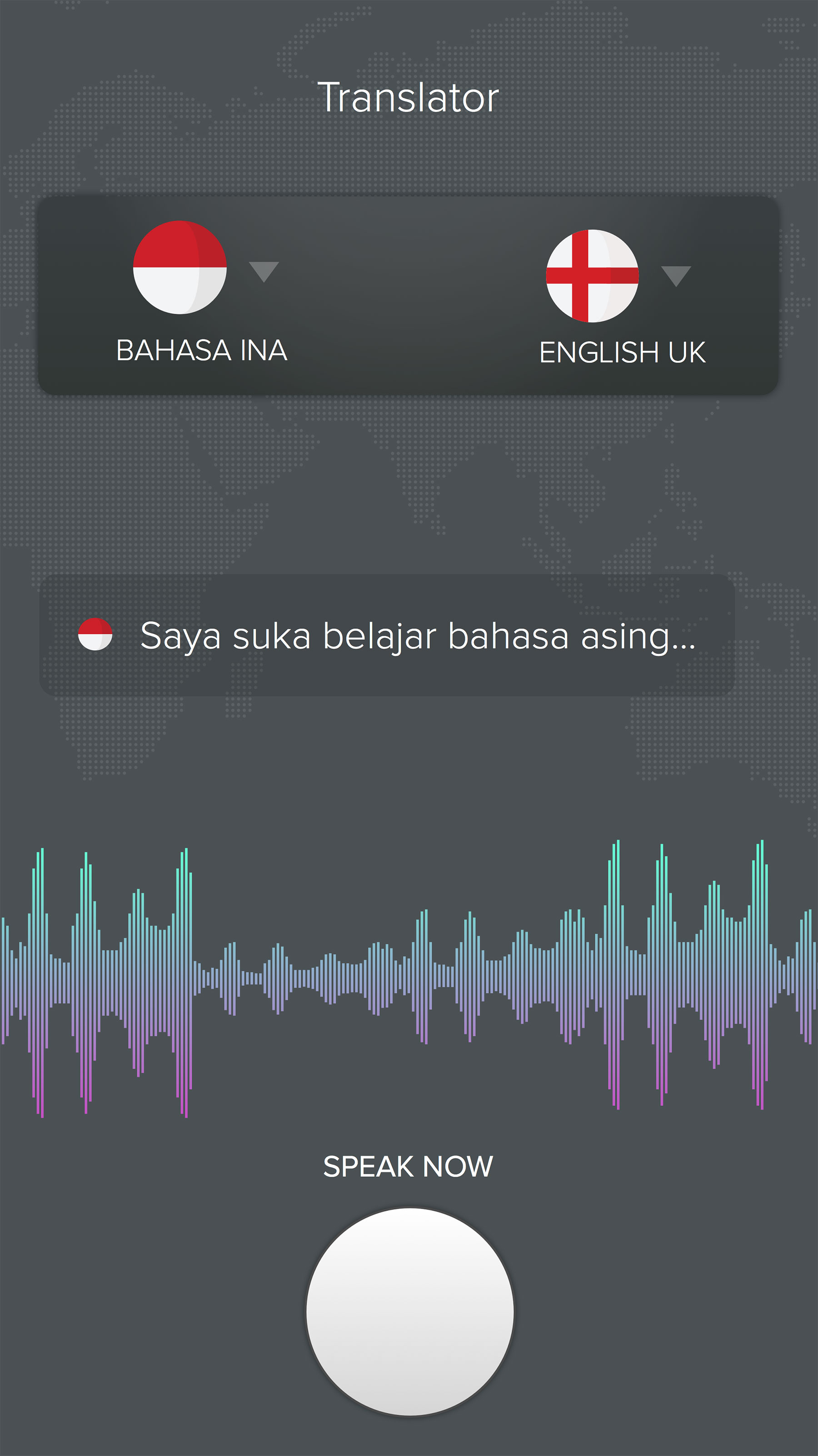 Translator App