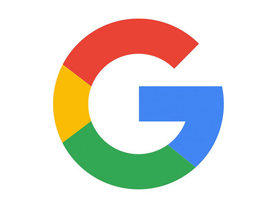 Google G 标志16设计网精选sketch素材