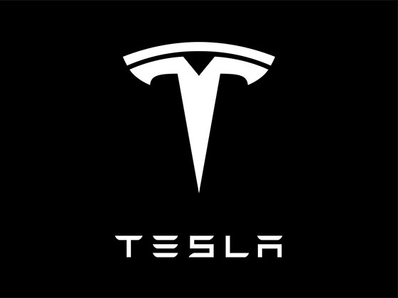 Tesla 标志16图库网精选sketch素材