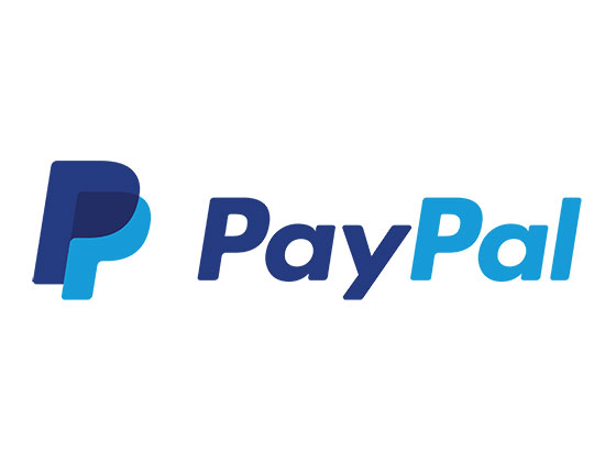 PayPal 标志16设计网精选sketch素材