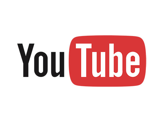 YouTube Logo16图库网精选sketch素材