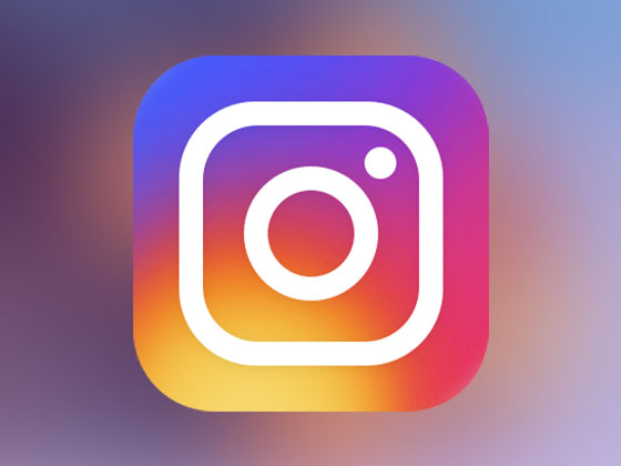 Instagram 新标志16设计网精选sketch素材