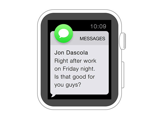 Apple Watch Frames16设计网精选sketch素材