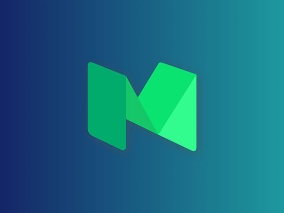 Medium Logo 201516设计网精选sketch素材