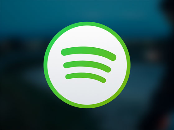 Spotify Icon16设计网精选sketch素材