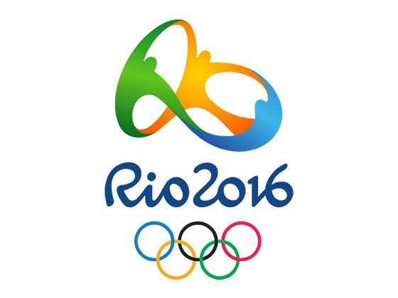 里约 2016 奥运会标志16素材网精选sketch素材