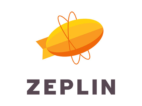 Zeplin Logo16图库网精选sketch素材