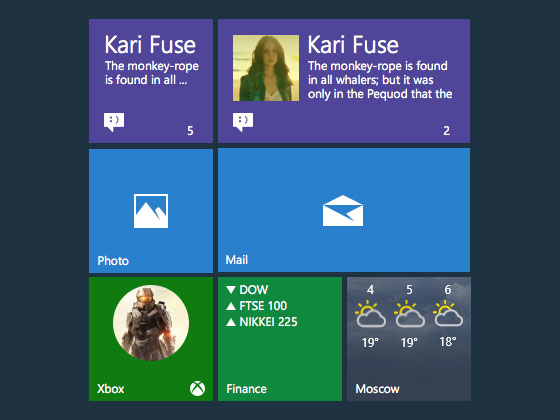 Windows10 UI Kit16设计网精选sket