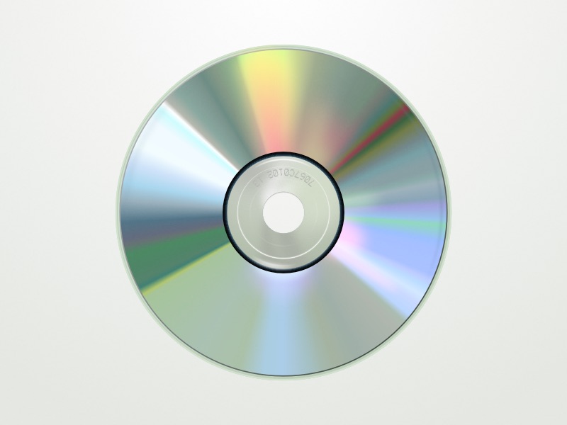 CD 模型16图库网精选sketch素材