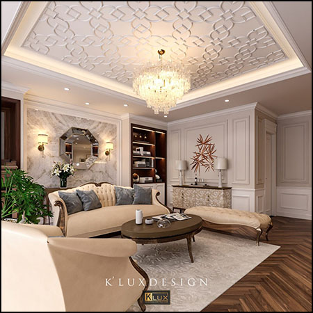 现代公寓室内场景套装3D模型16设计网精选By Kts Kien